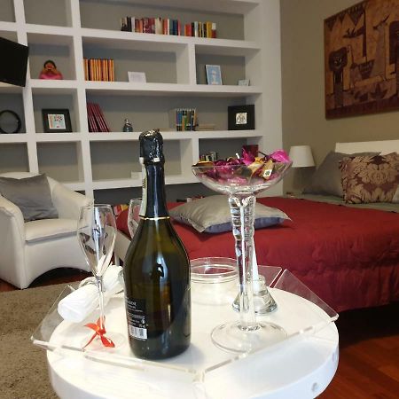 Residenza D'Epoca B&B Celeste Касерта Екстериор снимка