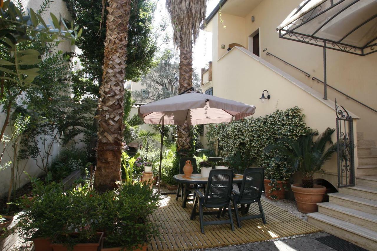 Residenza D'Epoca B&B Celeste Касерта Екстериор снимка