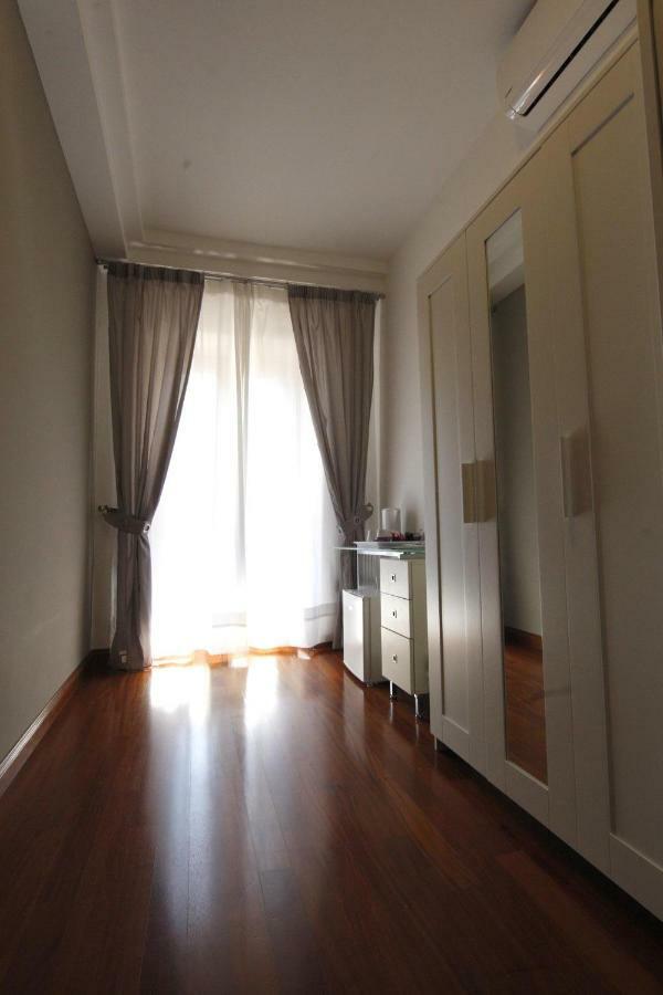 Residenza D'Epoca B&B Celeste Касерта Екстериор снимка