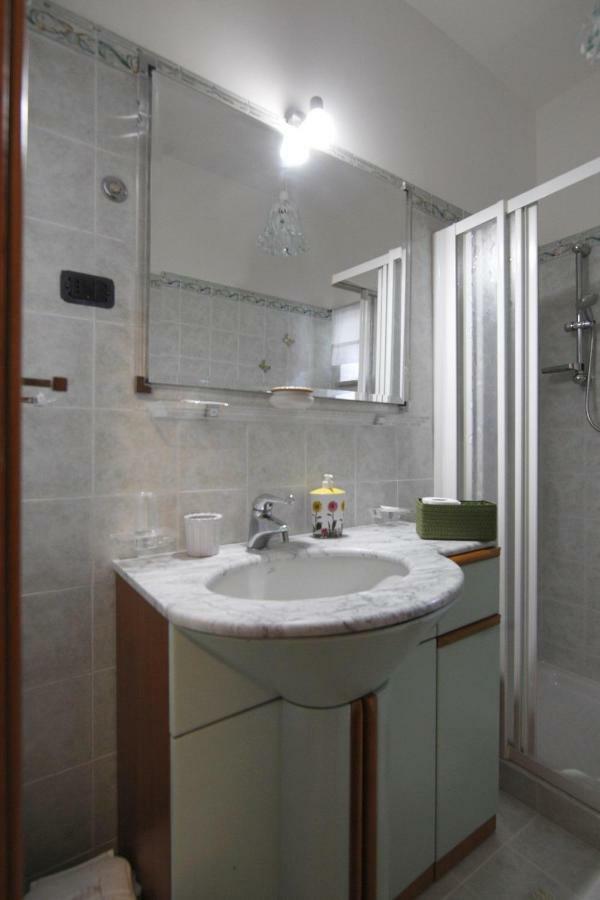Residenza D'Epoca B&B Celeste Касерта Екстериор снимка