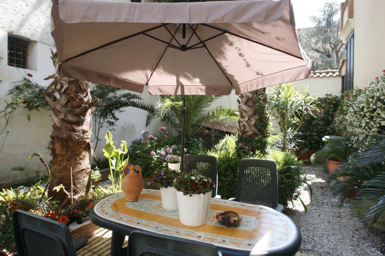 Residenza D'Epoca B&B Celeste Касерта Екстериор снимка