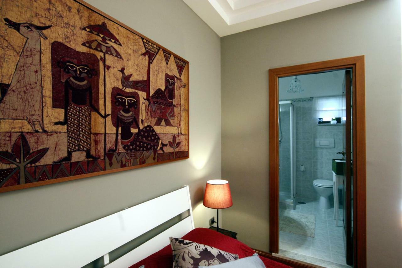 Residenza D'Epoca B&B Celeste Касерта Екстериор снимка