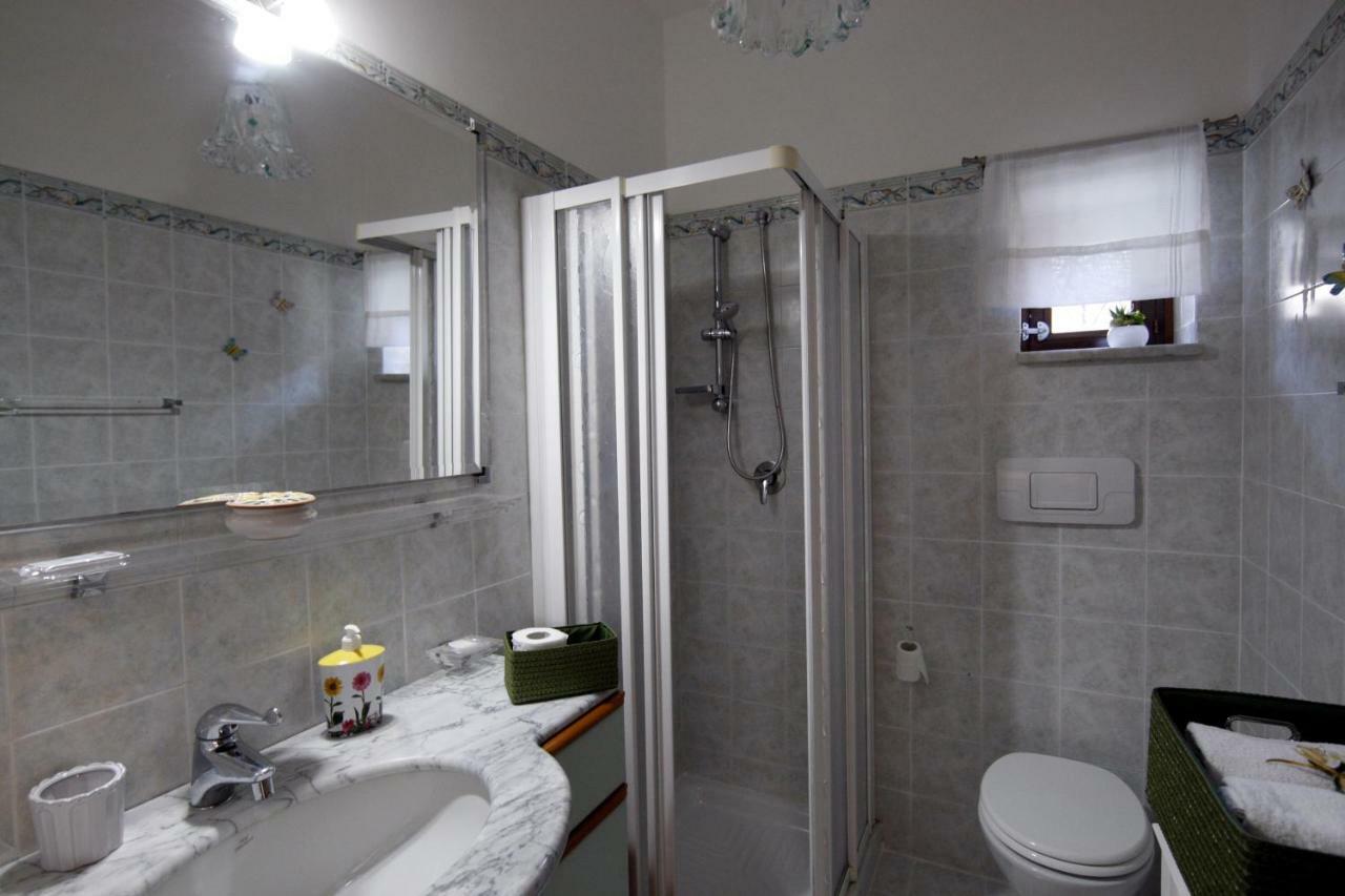 Residenza D'Epoca B&B Celeste Касерта Екстериор снимка