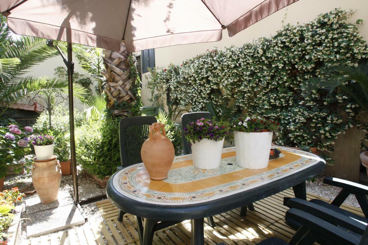 Residenza D'Epoca B&B Celeste Касерта Екстериор снимка
