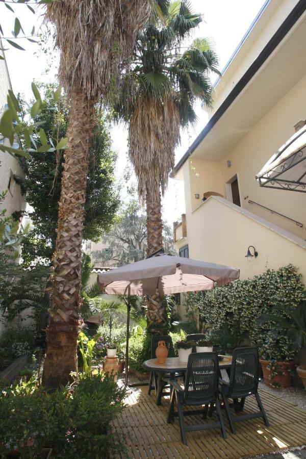 Residenza D'Epoca B&B Celeste Касерта Екстериор снимка