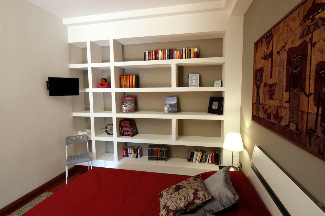 Residenza D'Epoca B&B Celeste Касерта Екстериор снимка