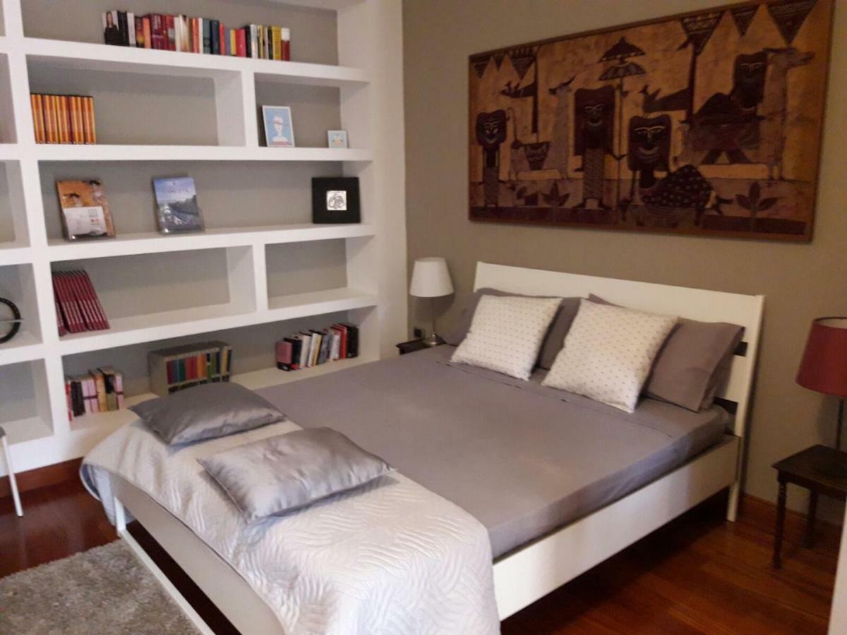 Residenza D'Epoca B&B Celeste Касерта Екстериор снимка