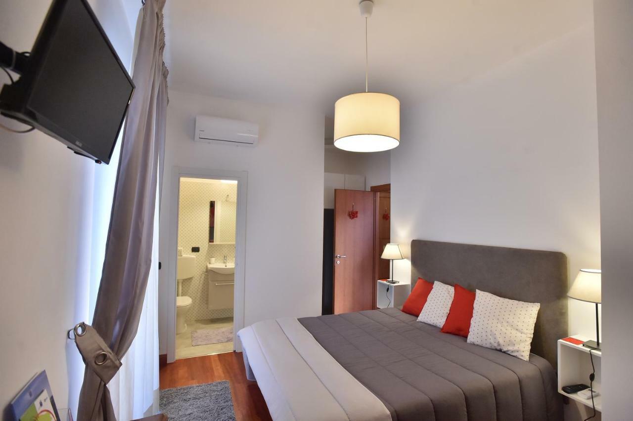 Residenza D'Epoca B&B Celeste Касерта Екстериор снимка