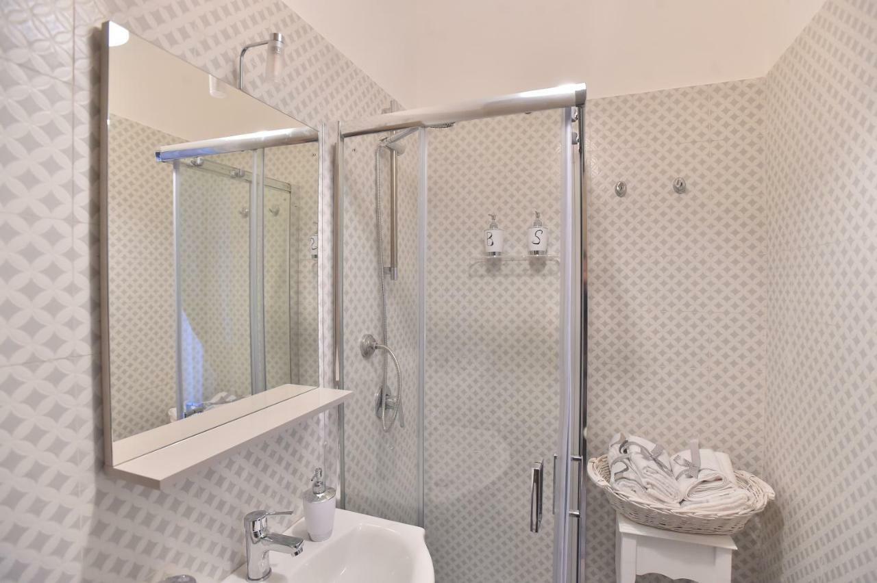 Residenza D'Epoca B&B Celeste Касерта Екстериор снимка