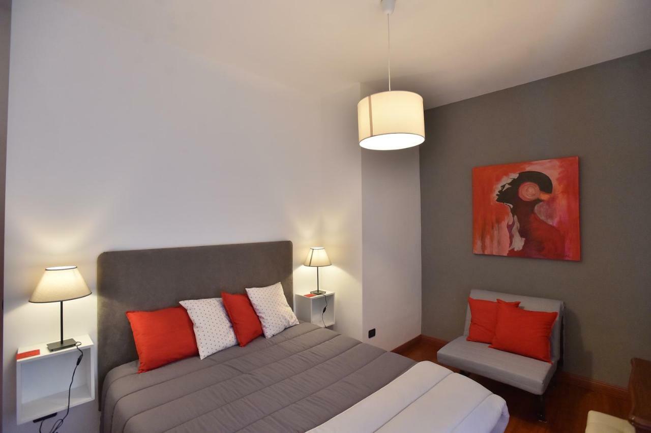 Residenza D'Epoca B&B Celeste Касерта Екстериор снимка