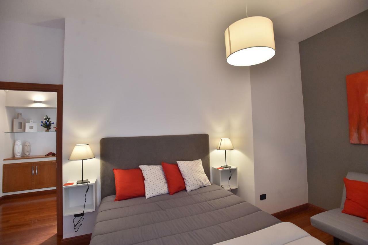Residenza D'Epoca B&B Celeste Касерта Екстериор снимка
