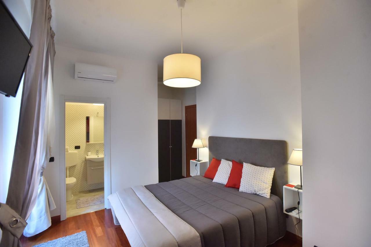 Residenza D'Epoca B&B Celeste Касерта Екстериор снимка