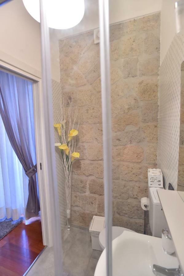 Residenza D'Epoca B&B Celeste Касерта Екстериор снимка