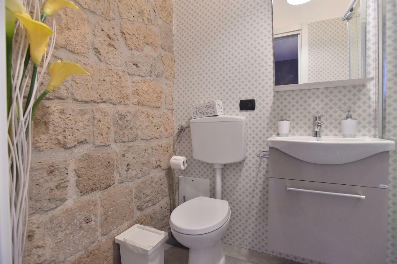 Residenza D'Epoca B&B Celeste Касерта Екстериор снимка