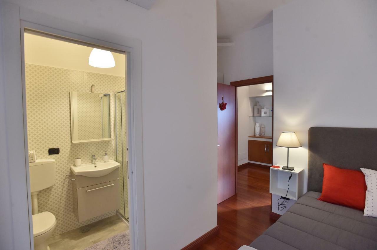 Residenza D'Epoca B&B Celeste Касерта Екстериор снимка
