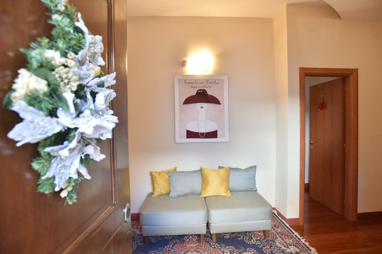 Residenza D'Epoca B&B Celeste Касерта Екстериор снимка