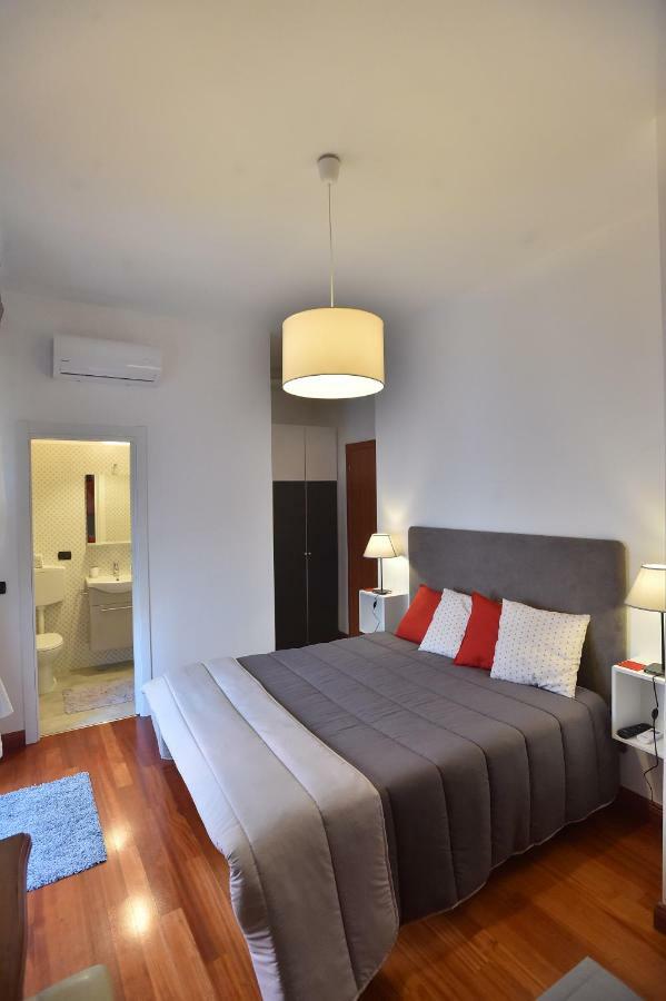 Residenza D'Epoca B&B Celeste Касерта Екстериор снимка