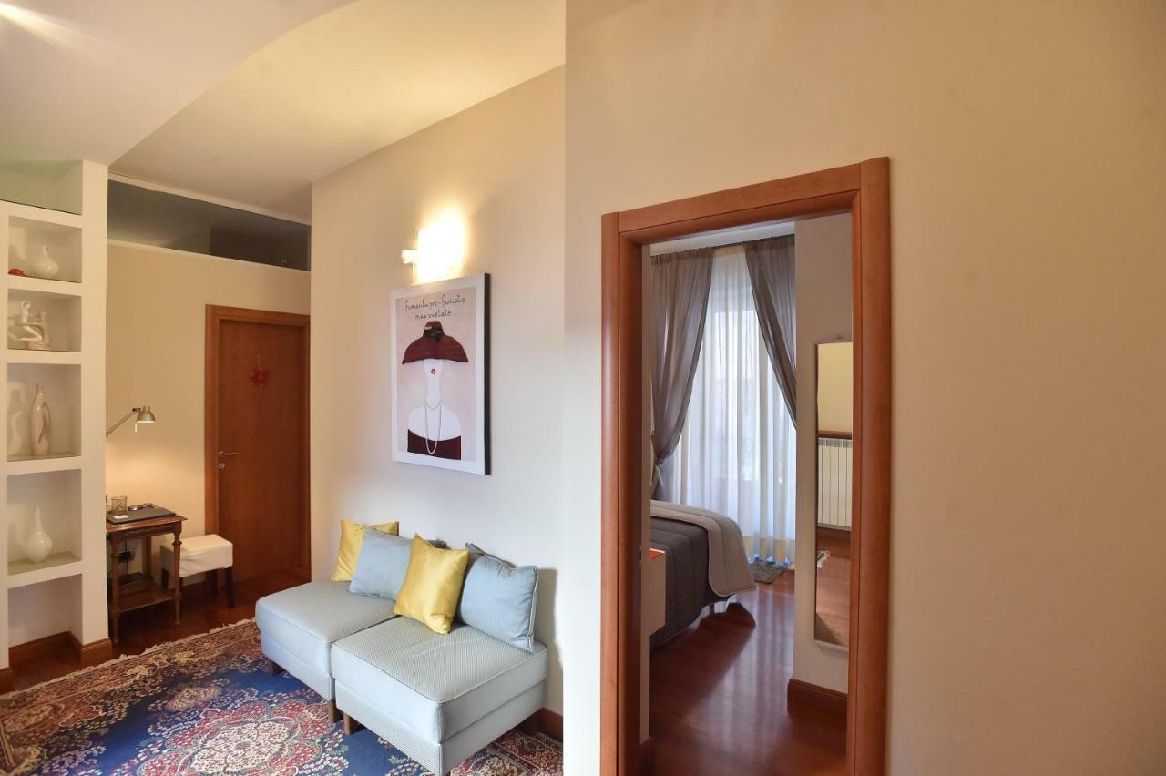 Residenza D'Epoca B&B Celeste Касерта Екстериор снимка
